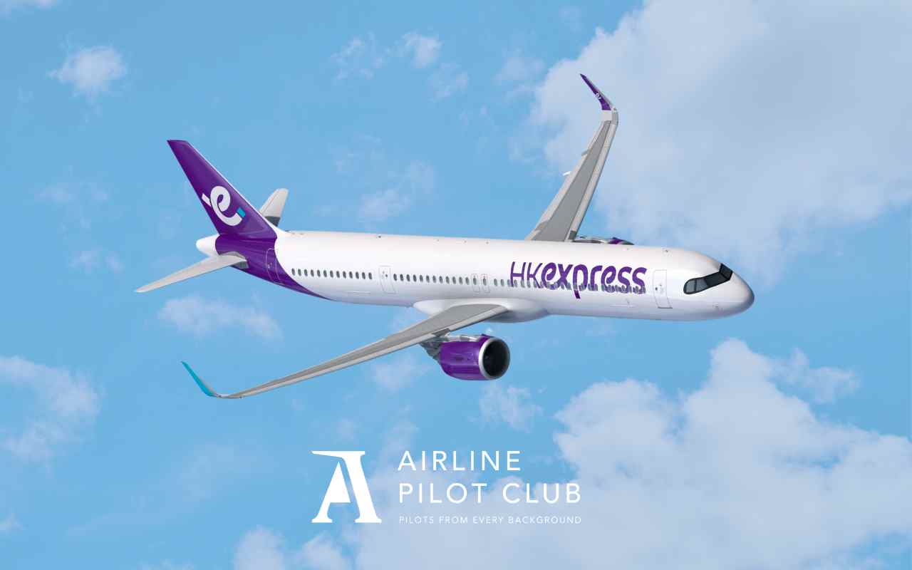 APC, Excel Aviation, and HK Express Forge Strategic Partnership for Pilot Recruitment
